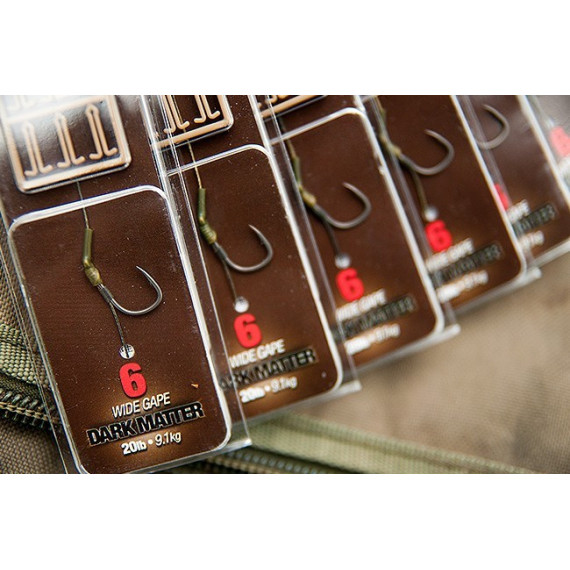 Bas de ligne Dark Matter Rig Korda 1