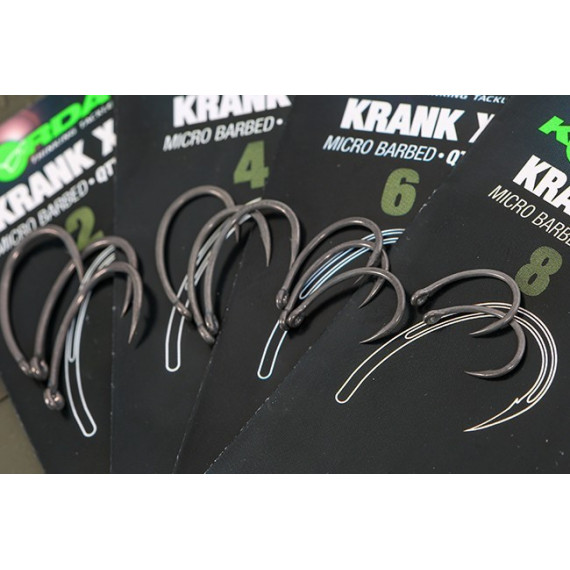 Krank X Korda Haken 1