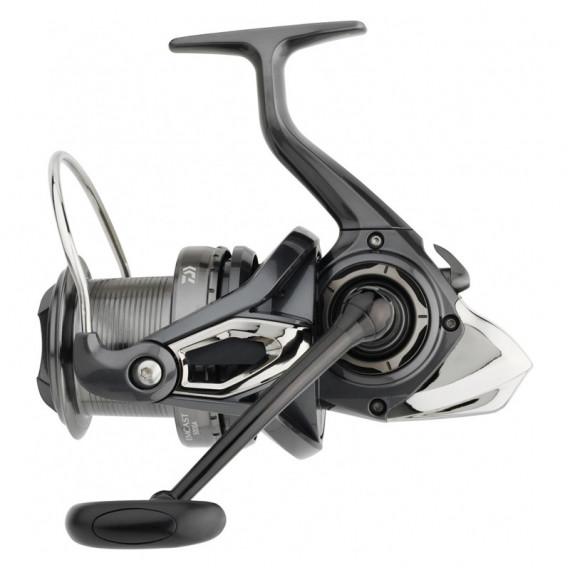 Daiwa Emcast 5000 LDA Karper Vismolen 1