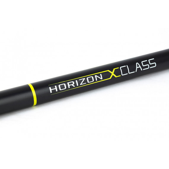 Horizon Ultra Slim Kescherstiel 4.50m 2