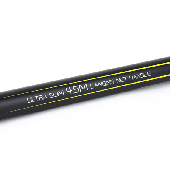 Horizon Ultra Slim landing net handle 4.50m 3