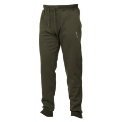 Joggers Collection Green / Silver