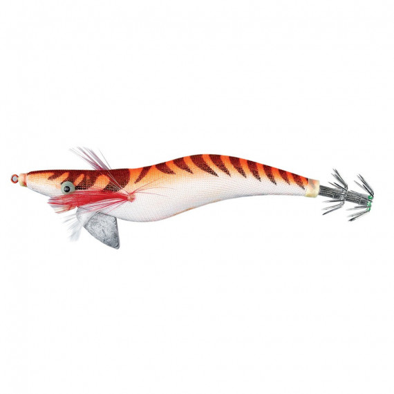 Kariba jigger 14cm - 26gr Flashmer Fabric 1