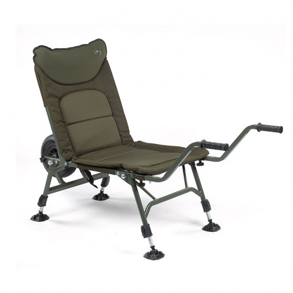B-Carp Trolley Chair 1 Wheel 1