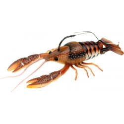 Leurre Clackin Crayfish River2sea 130mm