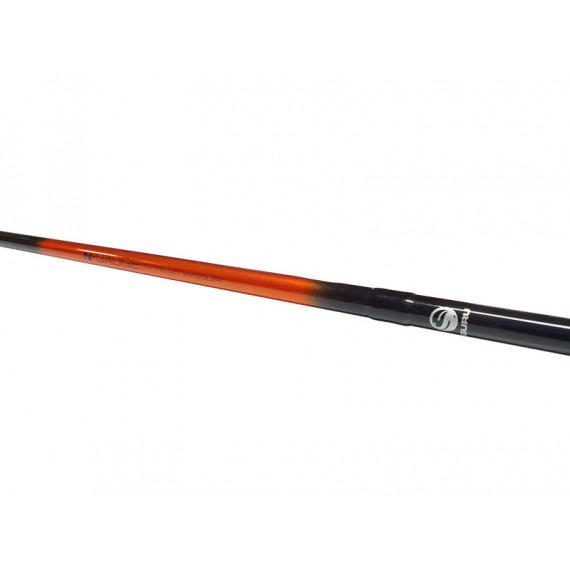 Rute N-Gauge Pellet Waggler 10ft 1