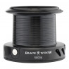 Carrete de carpa Daiwa Black Widow 5000 LDA min 2