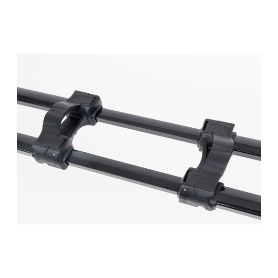 Rod Pod Horizon Dual 3 cannes Fox 1