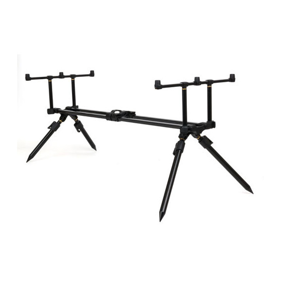 Rod pod Horizon Dual 3 hengels Fox 5