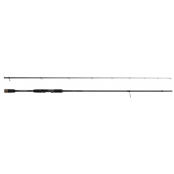 Spinning rod XLNT3 251cm 100g 2sec Savage 1