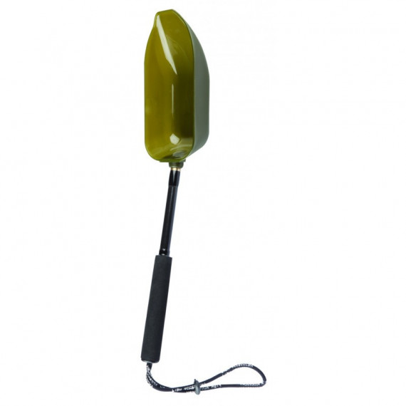 Bait shovel + handle 27 cm 1