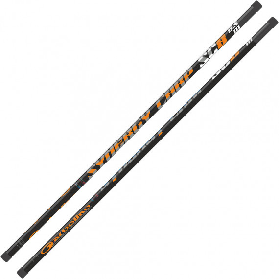 Synergy Carp SC8 10m Garbolino witvis pak 1