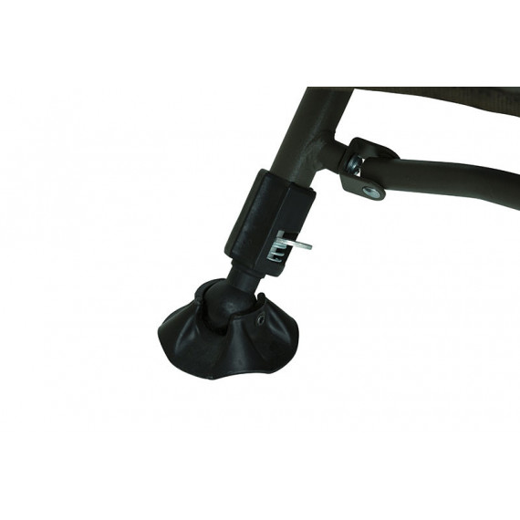 Carpmaster Wieg XL Fox 6