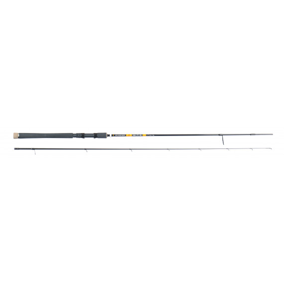 Spinning rod Savage MPP2 221cm (12-35g) 1