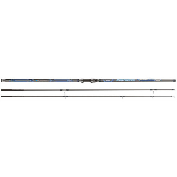 Okuma Surfliner 450cm Surfcasting rod (100-200g) 1