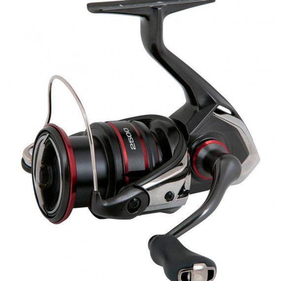 Spinning Reel Vanford 2500 Shimano 1