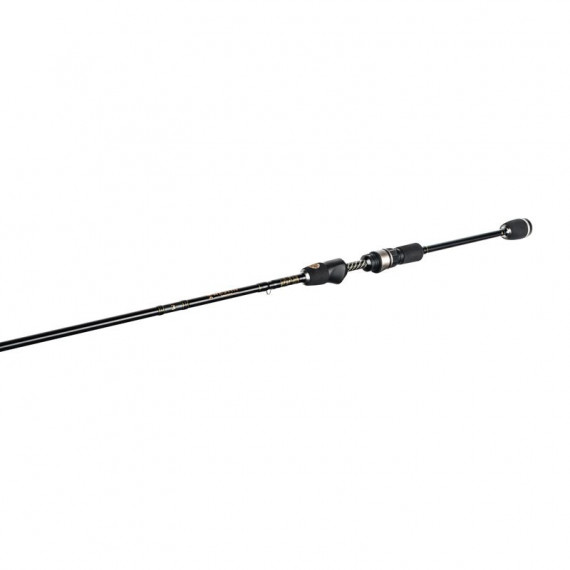 Spinning rod W3 Streetstick 243cm MH 5-15gr 2s Westin 3