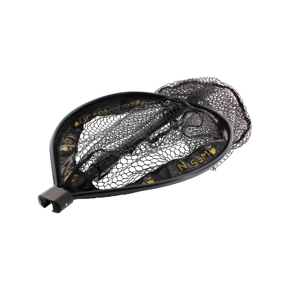 Landing Net W3 Cr Adjustable Landing Net S Westin