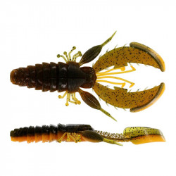 CreCraw Creature Bait 8,5cm 7gr 5pcs Westin