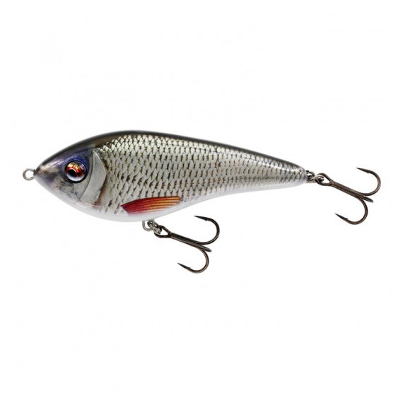 Leurre Swim Glidebait 12cm 53gr Westin 1