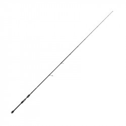 Spinning rod W3 Bass Finessse Tc 7/210cm ML 5-15gr Westin