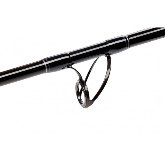 Madcat Black Deluxe Catfish rod 320cm (100-250g) 2
