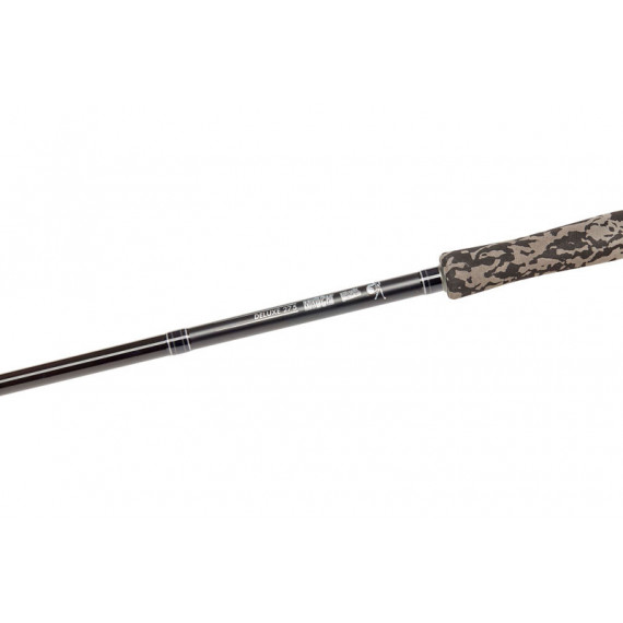 Madcat Black Deluxe Catfish rod 320cm (100-250g) 3