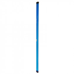 PVC-Schutzrohr OVAL Blau Garbolino 160cm