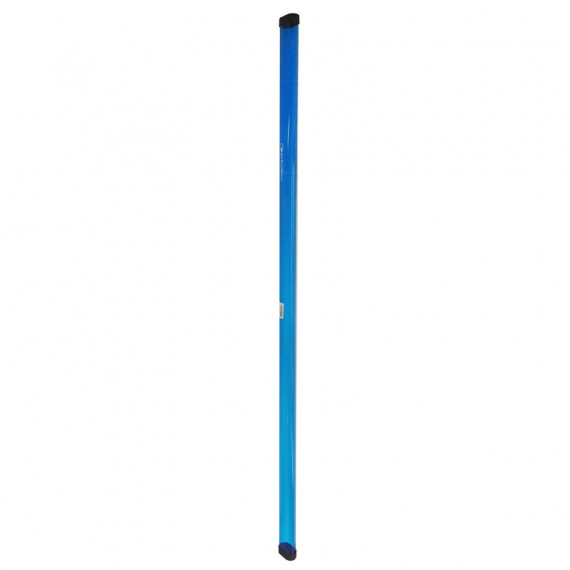 PVC-Schutzrohr OVAL Blau Garbolino 160cm 1