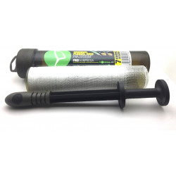 Embudo web original Pva System kfw5 7m Korda