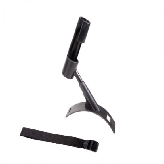 Hart Individual Rod Holder 1