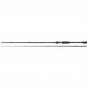 Casting rod Shimano Yasei Pike 250XH (40-100gr) min 1