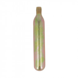 CO²-Flasche 33gr Hart