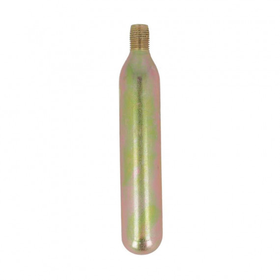 CO²-Flasche 33gr Hart 1