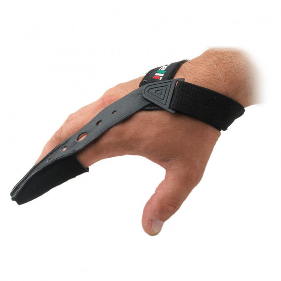 Vercelli Surf Baitcasting Finger Guard 1