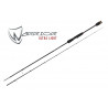 Spinning Rute Ultra Light 210cm Fox Rage Warrior (2-8gr) min 1