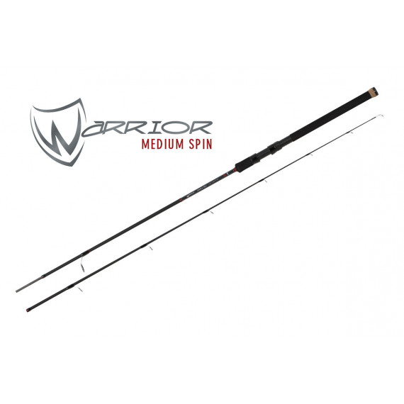 Medium Spinning Rod 210cm Fox Rage Warrior (15 - 40gr) 4