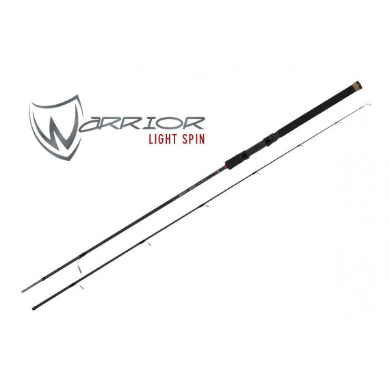 Spinning Light rod 240cm Fox Rage Warrior (5-15gr) 5