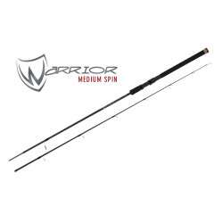 Medium Spinning Rod 270cm Fox Rage Warrior (15 - 40gr)