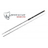Medium Spinning Rod 270cm Fox Rage Warrior (15 - 40gr) min 4