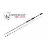 Caña de pescar Warrior Zander 210cm (10 - 30gr) Fox Rage min 5