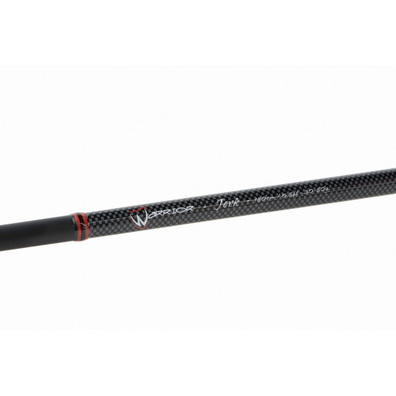 Casting Rod Warrior Jerk 180cm (30-80gr) Fox Rage 2