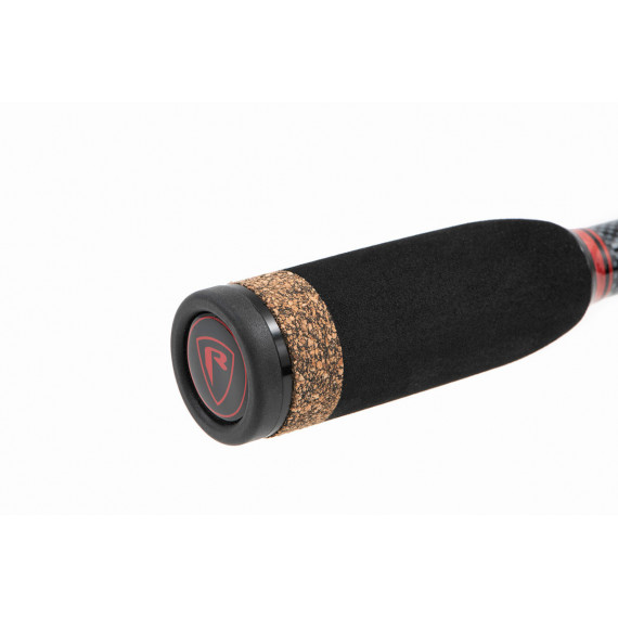 Baitcasting Hengel Warrior Jerk 180cm (30-80gr) Fox Rage 5