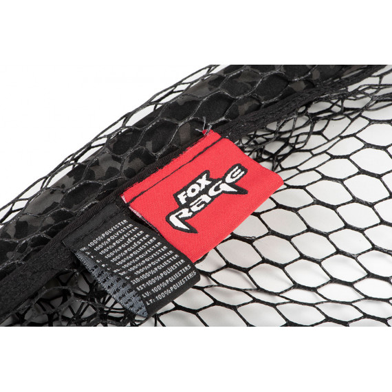 Red de calle Fox Rage 2pcs 4