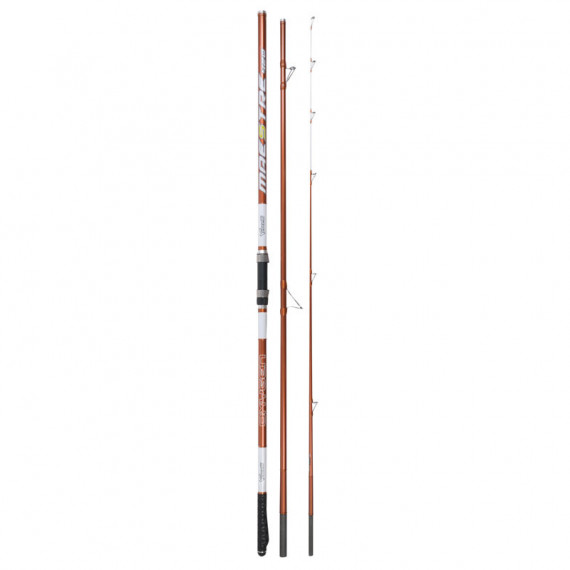 Vercelli Oxygen Maestre rod 4.20m (100-200gr) 1