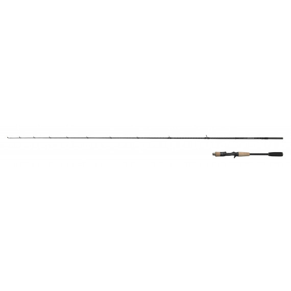 Optimus II Casting Rod 210cm (15-45gr) Effzett 1