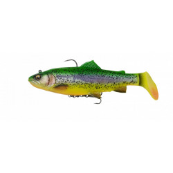 4D Trout Rattle Shad 17cm 80gr Savage Gear