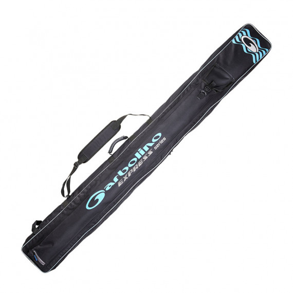 Estuche blando de 6 tubos Garbolino express 1