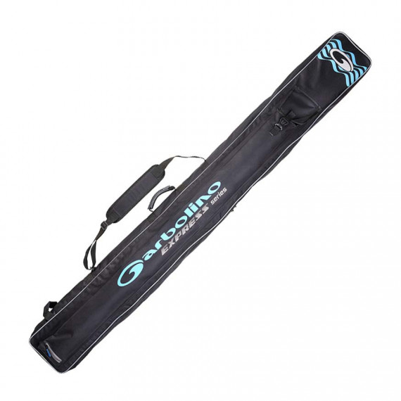 Estuche blando de 8 tubos Garbolino express 1