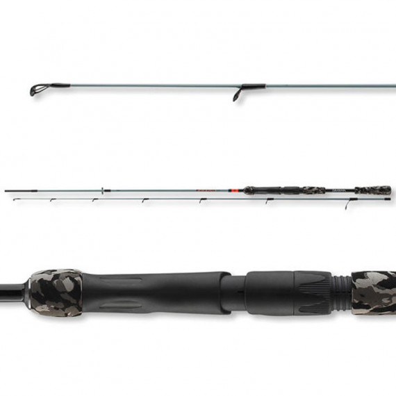 Spinning rod Fuego Spin 2.10m 10-40g 1